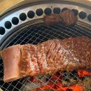 경인로 | 부천 소고기 맛집 [경인로570 숯불구이] 내돈내산인증 후기 (소양념갈비/소갈비살) 가족모임 추천