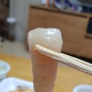 몬스터스시&사시미