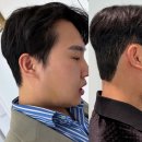 욜로맨즈헤어 - 구미시 금오산로22길 23 | 합정 남자머리 전문 메종옴므 남자머리추천 가일컷+다운펌 후기