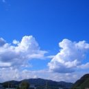 맑은하늘 이미지