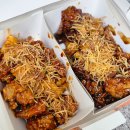 씨유 김해대동한마음점 | 김해 내외동 외동시장 닭강정 맛집 13년째 닭강정만 튀긴 강정로