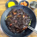 서강대 정문 밥집 짜장상회, 중국집 짜장면 가성비 맛집이네.