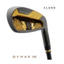 김천시니어클럽옛길 | 김천 60대 남성 골퍼 중고아이언 교체 상담 후기 (다이너스8 블랙)