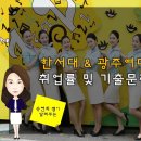 ＜ 인천승무원학원 ＞ 4년제 한서대&광주여대 취업률 및 기출문제 이미지