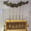 꼭두박물관 이미지