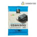 광천삼원맛김 이미지