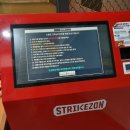 스트라이크존 경산옥산구장