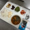 공단구내 | 안산 근로복지공단병원 구내식당 후기(*방문객 이용가능)