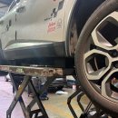 르노코리아 서비스코너 문정점 이미지