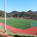 북면 체육관 이미지