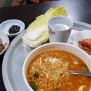 삼수령 휴게소 이미지