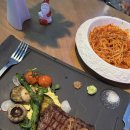 스카이블랑 | 하남 미사 맛집 데이크코스 추천 :: 루프탑 스카이블랑