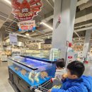 김가네 메가마트기장점 | 메가마트 기장점 아기들과 가족들과 가기좋은대형마트 후기