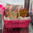 베이크잇 | [야구] 잠실야구장 먹거리 추천│신상맛집 우이락 타코잇 샤오마라 픽베이크 후기