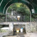 찬우물약수터 이미지