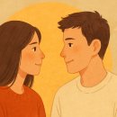 안중지인 이미지