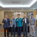 경남기독교지도자협의회 임원 간담회-(주)한국남동발전국영회사와 함께 이미지