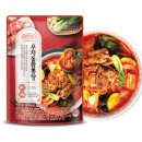 (주)신세계푸드 음성공장