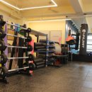 영바디복싱 이미지