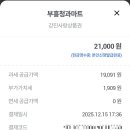 부흥청과