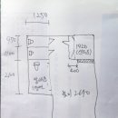 농업기술센터 화장실 이미지