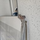 별빛마을3-5단지아파트 | [공지] [덕양구 화정동 현관문 수리] 별빛마을 10단지 아파트 닫히지 않는 방화문 완벽 수리 후기