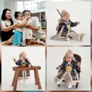 태원농장 | 2025.09.05.금 (333일차) 독서모임 &amp; 우주 대전 돌사진촬영 "쏘쏘스튜디오"