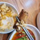 [인천 연수구] 소주 한 잔이 절로! 선학동&lt;유진식당&gt;내돈내산 방문 후기