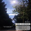 아주천 | 거제 러닝코스 추천 TOP5 - 지극히 주관적!