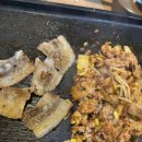 두루치기김치찌개 이미지