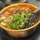 CU전주삼천신일점 | 전주 곱창 맛집 신년 회식장소추천 식당 1순위 알려드릴게요