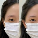 린스타디자인랩 | 용인눈썹문신 처음이라 떨렸지만 만족했던 헤브랩뷰티 용인본점 솔직 후기