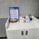 지하1층 회의실 이미지