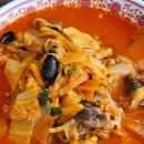 한가네짬뽕 | [충북대 중문 맛집] 진하고 묵직한 국물이 매력인 "한가네 짬뽕" 솔직 후기