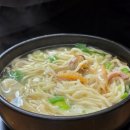 황태뚝배기칼국수 이미지