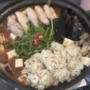 위례중앙광장술집 알짜배기 알탕이 맛있는 한식주점