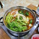 선수벤댕이마을 | 강화도 드라이브 후포항 맛집 서산갯마을: 푸짐한 밴댕이 코스 후기