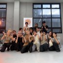 [울산 1등 댄스학원] 코레오그래피 뉴제너레이션 / 혜리카 / 코레오 팝업 클래스 소식 / 카이댄스학원