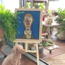 송림커피 이미지