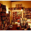 보수동책방골목거리 이미지