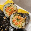 의정부 신곡동 맛집 더맛꼬마김밥 : 퀄리티 훌륭한 고급 김밥과 부산어묵