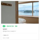 일공일오 | 여수 자쿠지 오션뷰 감성 숙소 추천 일공이오 2박 3일 여행 내돈내산 후기