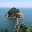 암남공원 이미지