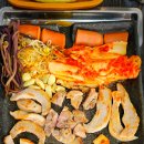 생고기무한리필 돈오리우해피 이미지