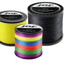 선은1호 | "🎣가성비 낚싯줄 비교 - JOF 8합사 1호 VS 선라인 시그론 8합사 1호 , 실제 사용 후기"