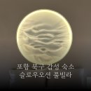 슬로우오션 풀빌라 펜션 | 포항가족숙소추천 감성 넘치는 펜션 슬로우오션&amp;히든포레스트 풀빌라