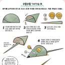 꾸물꾸물