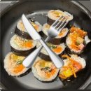 싸다김밥 이미지