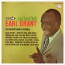 The end (of a rainbow) / Earl Grant 이미지