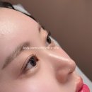 [인천•구월] 구월동 링크126 속눈썹펌 잘하는 곳 | 글램왁싱 LC컬 노글루펌 후기